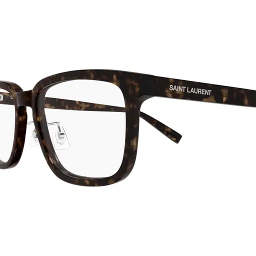 Saint Laurent SL 916/F Eyeglasses - view 12